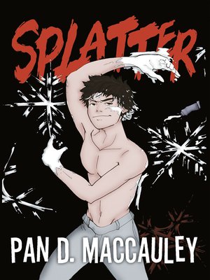 cover image of Splatter